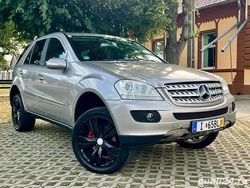 Utilizat 2006 Mercedes ML280 SUV | 6.500 EUR