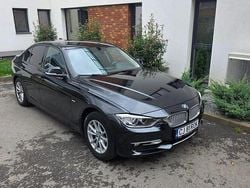 Culoarenegru Utilizat 2013 BMW 320 Comfort Edition Berlinǎ | 9.900 EUR (Super Preț)