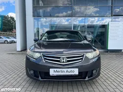 Culoaregri Utilizat 2008 Honda Accord Berlinǎ | 3.500 EUR