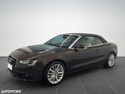 Culoaremaro Utilizat 2012 Audi A5 Coupe | 19.550 EUR