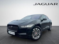 Negru Utilizat 2022 Jaguar I-Pace S SUV | 30.584 EUR