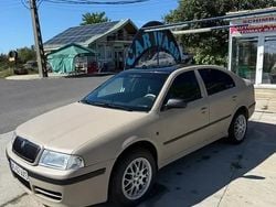 Utilizat 2005 Skoda Octavia Hatchback | 3.400 EUR (Scump)