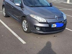 Culoaregri Utilizat 2012 Renault Mégane III | 4.970 EUR (Preț OK)