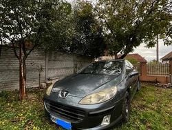 Utilizat 2007 Peugeot 407 Berlinǎ | 1.300 EUR (Super Preț)