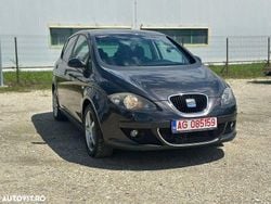 Negru Utilizat 2006 Seat Ateca SUV | 2.000 EUR
