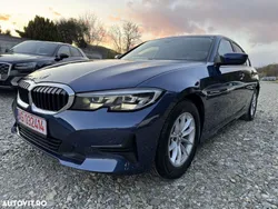 Albastru Utilizat 2021 BMW 320 Berlinǎ | 21.500 EUR (Super Preț)