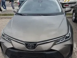 Utilizat 2020 Toyota Corolla Berlinǎ | 18.500 EUR