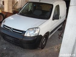Utilizat 2006 Citroën Berlingo Monovolum | 1.800 EUR