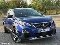 Culoarealbastru Utilizat 2019 Peugeot 3008 Allure SUV | 12.350 EUR (Preț OK)
