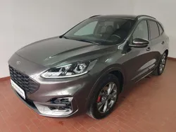 Gri inchis metalic Utilizat 2023 Ford Kuga ST-Line X SUV | 29.631 EUR