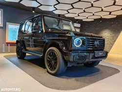 Culoarenegru Nouă 2025 Mercedes G450 SUV | 180.111 EUR