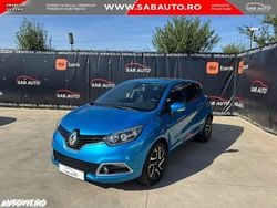 Culoarealbastru Utilizat 2014 Renault Captur Dynamique SUV | 8.490 EUR (Preț OK)