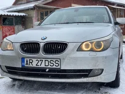 Utilizat 2007 BMW 525 Berlinǎ | 7.300 EUR (Scump)