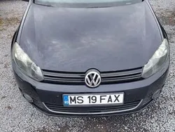 VW Golf VI