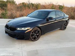 Culoarenegru Utilizat 2021 BMW 530e M Sport Berlinǎ | 35.000 EUR (Preț OK)