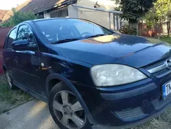 Utilizat 2004 Opel Corsa Berlinǎ | 1.000 EUR (Preț OK)