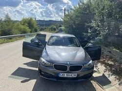 Utilizat 2016 BMW 320 Gran Turismo Hatchback | 12.500 EUR (Preț bun)