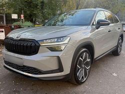Culoaregri Utilizat 2024 Skoda Kodiaq Selection SUV | 44.990 EUR (Puțin scump)