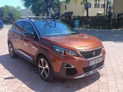 Maro Utilizat 2018 Peugeot 3008 GT-line SUV | 15.900 EUR (Preț OK)