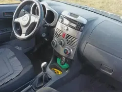 Negru Utilizat 2006 Daihatsu Terios SUV | 3.980 EUR