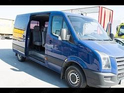 Utilizat 2006 VW Crafter Van | 7.500 EUR