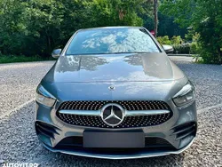 Gri Utilizat 2020 Mercedes B220 AMG line Monovolum | 26.500 EUR