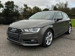 Maro Utilizat 2014 Audi A3 Hatchback | 7.980 EUR (Preț OK)