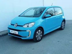 Albastru mediu normal Utilizat 2019 VW e-up! Hatchback | 11.500 EUR