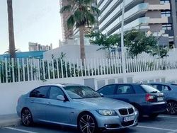 Utilizat 2010 BMW 318 Berlinǎ | 5.500 EUR (Preț OK)