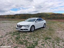 Culoarealb Utilizat 2017 Renault Talisman GrandTour Life Break | 9.800 EUR (Preț bun)