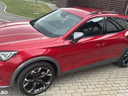 Alte culori Utilizat 2022 Cupra Formentor VZ SUV | 23.999 EUR (Preț bun)