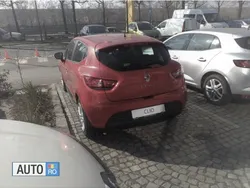 Alb Utilizat 2019 Renault Clio IV Hatchback | 8.200 EUR (Preț OK)
