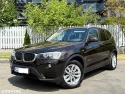 Maro Utilizat 2015 BMW X3 xLine SUV | 14.990 EUR (Super Preț)