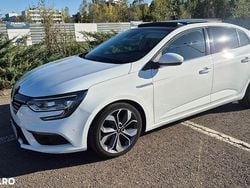Culoarealb Utilizat 2018 Renault Mégane IV Berlinǎ | 13.200 EUR (Preț OK)