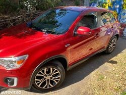Culoarerosu Utilizat 2016 Mitsubishi ASX Intense SUV | 9.750 EUR (Preț OK)