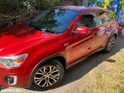 Culoarerosu Utilizat 2016 Mitsubishi ASX Intense SUV | 9.750 EUR