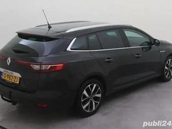 Utilizat 2020 Renault Mégane IV | 10.500 EUR (Preț OK)