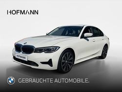 Utilizat 2021 BMW 320 Advantage | 30.586 EUR