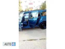 Albastru Utilizat 2005 Opel Astra Break | 2.300 EUR (Puțin scump)