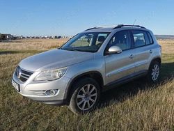 Utilizat 2010 VW Tiguan Track & Field SUV | 7.800 EUR (Preț OK)