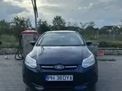 Utilizat 2011 Ford Focus | 1.800 EUR (Super Preț)