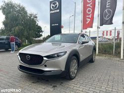Galbeuriu Nouă 2024 Mazda CX-30 SUV | 32.959 EUR (Preț OK)