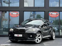 Culoarenegru Utilizat 2010 BMW X6 SUV | 10.990 EUR (Preț bun)