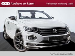 Utilizat 2021 VW T-Roc R-line SUV | 28.502 EUR