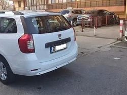 Utilizat 2019 Dacia Logan Stepway Berlinǎ | 6.200 EUR (Super Preț)