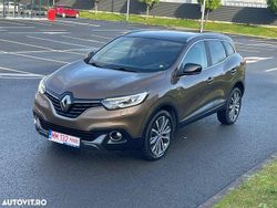 Culoaregalbeuriu Utilizat 2015 Renault Kadjar Bose Edition SUV | 10.990 EUR (Preț OK)