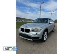 Gri Utilizat 2012 BMW X1 SUV | 11.400 EUR (Puțin scump)