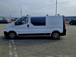 Utilizat 2009 Opel Vivaro Van | 3.800 EUR (Super Preț)