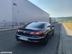 Culoarealbastru Utilizat 2011 VW CC Berlinǎ | 7.990 EUR (Preț OK)