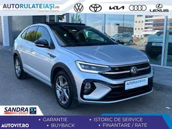 Argint Utilizat 2022 VW Taigo R-line SUV | 22.990 EUR (Preț OK)